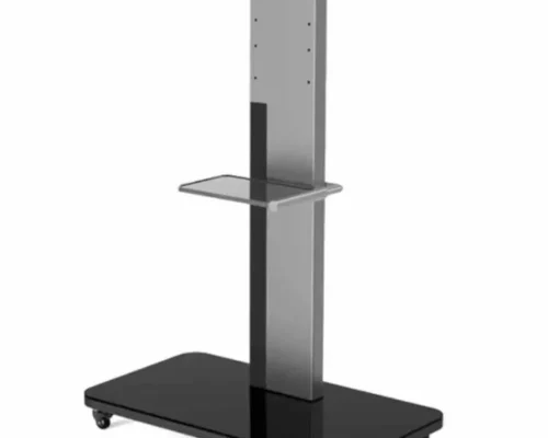 Mobile Stand  Stand For Interactive Displays (FOR LG PANEL)