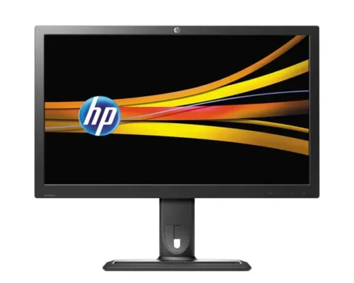HP ZR27 27″ LED-Backlit IPS Monitor/SCREEN LEBANON