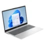 HP INTEL i5-1035G1 8GB 256GB NVME 15.6" FULL HD WIN 11 SILVER LAPTOPS IN LEBANON