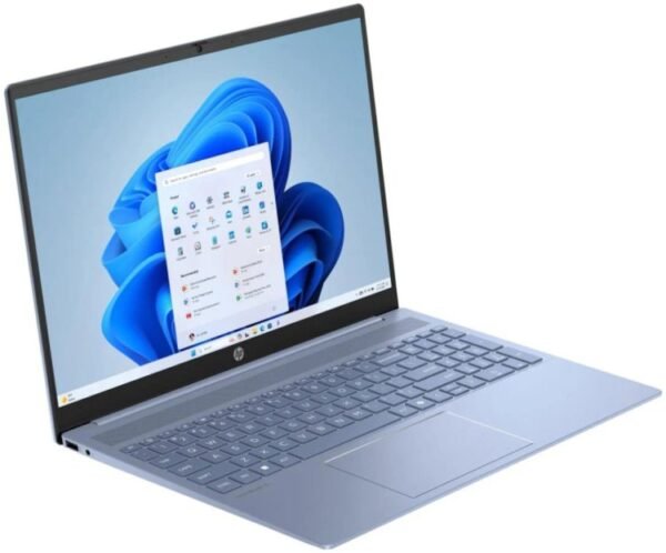 HP OmniBook 5, Intel Core 7-150U 512GB SSD, 16GB 14.0 Inch Touch W11H
