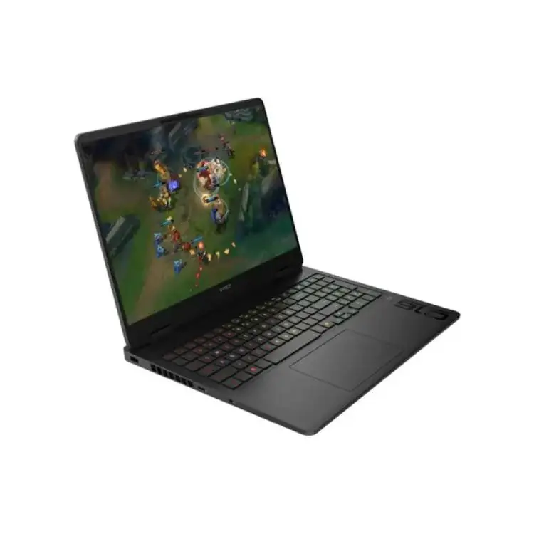 D9DE6U8R#ABA HP OMEN 16Z-AP000 R9 8940HX 32GB (2X16GB) 512GB NVME 16 WUXGA 144HZ RTX5060 8GB WIN 11 BLA GAMING LAPTOPS IN LEBANON