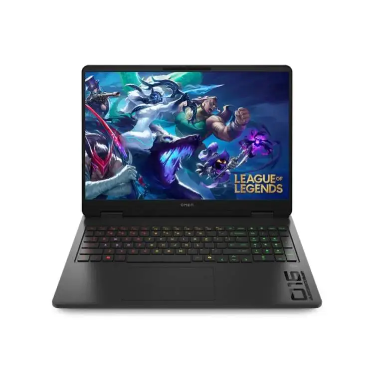 HP OMEN 16Z-AP000 D87BQU8R#ABA GAMING LAPTOPS IN LEBANON
