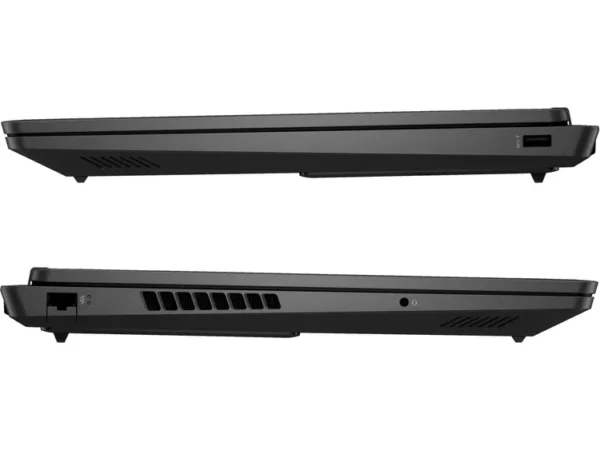 HPOMEN 17Z-DB000 C1EU5U8R#ABA AMD Ryzen 7 8845HS, 1TB SSD, 32GB DDR5, 17.3 Inch, 2560x1440, Nvidia GeForce RTX 4070 8GB, W11H, Black, 1 Year Warranty LAPTOPS IN LEBANON