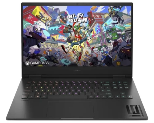 Hp Omen 16 Core i7-14700HX 2TB SSD 16GB 16.1 Inch RTX 4060 8G