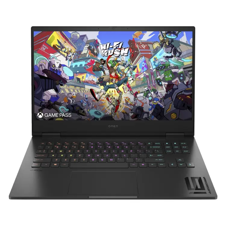 Hp Omen CX5Z4U8R#ABA16 Core i7 -14700HX laptops in lebanon