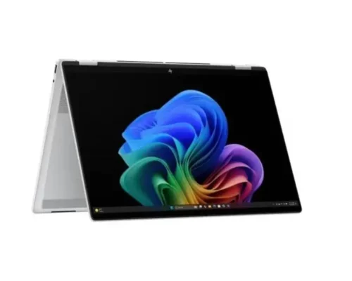 HP OMNIBOOK 7 FLIP ULTRA 7 258V 32GB RAM 1TB SSD 16″ 3K OLED TOUCH X 360 120HZ WIN11 RECHARGEABLE PEN