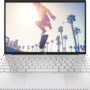 HP PAVILION 13Z-BE200 R5 7535U 8GB 13INCH 256GB 13.3 BKLT FP WUXGA SILVER BUSINESS LAPTOP LEBANON