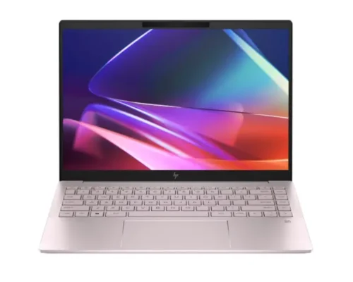 HP 14T Ultra 7-155H 14CORE  32GB 1TB NVME 14 2.8K OLED 120HZ PINK