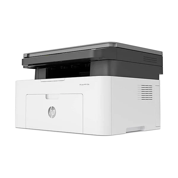 Printer HP Laser MFP 135a (4ZB82A) - Print - Scan - Copy in lebanon