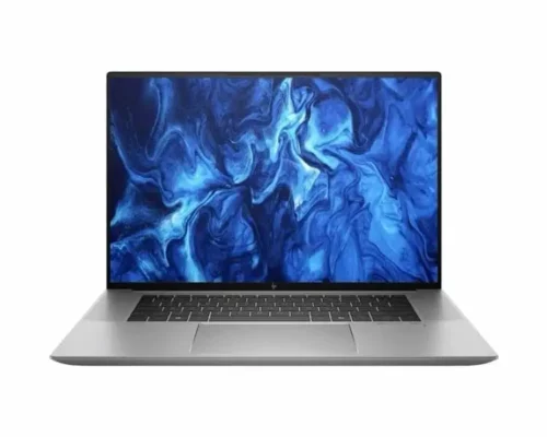 HP ZBook Firefly 1040 Intel Core Ultra 5 125H 512GB SSD 16GB 14.0″ Intel Graphics W11P Silver