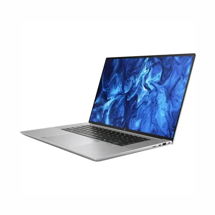 HP ZBook Firefly 1040 Intel Core Ultra 5 125H 512GB SSD 16GB 14.0" Intel Graphics W11P Silver - Image 6