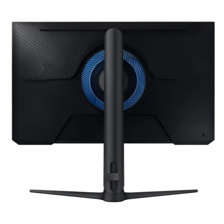 Samsung, 24″ Odyssey G3 FHD Gaming Monitor G30D VA Panel Flat Black 1ms Response Time 180 Hz For Fluid Motion Height Adjustable Stand - Image 3