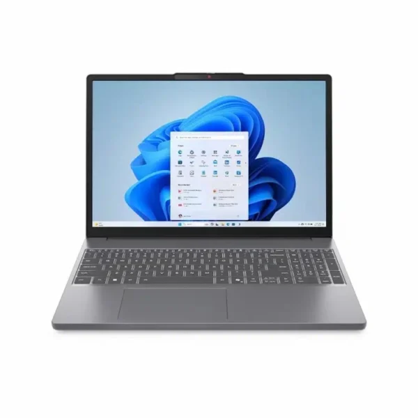 LENOVO IdeaPad Slim 3 83K100C1DP Intel Core I5-13420H 512GB SSD 16GB DDR5 15.6 Inch Intel UHD Graphics WIN11 PR Grey 2 Year Warranty LEBANON BUSINESS LAPTOPS