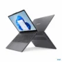 LENOVO IdeaPad Slim 3 83K100C1DP Intel Core I5-13420H 512GB SSD 16GB DDR5 15.6 Inch Intel UHD Graphics WIN11 PR Grey 2 Year Warranty LEBANON BUSINESS LAPTOPS