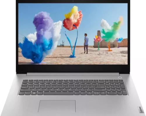 IDEAPAD 3 17ARE05 AMD RYZEN 5 LIKE I5 8GBRAM 256GB NVME 17.3″  FULL HD