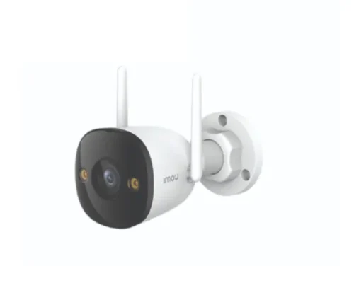 IMOU Wi Fi Bullet 5MP IP Camera