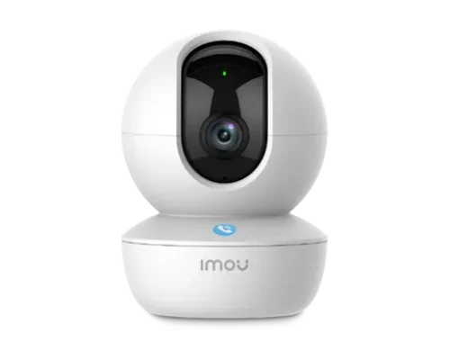 Imou Ranger RC 4MP/5MP Panoramic Pan & Tilt | 3K UHD Image | Smart Tracking One-touch Call | Physical Privacy Shield | Abnormal Sound Alarm