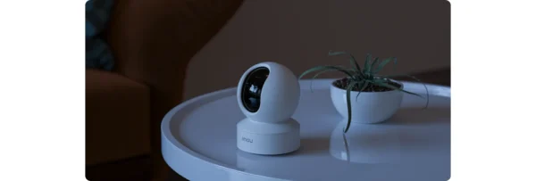 Imou Ranger S2 3MP WiFi Security Camera Human Detection Smart Tracking SECURITY CAMERA IN LEBANON