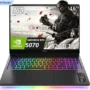 HP OMEN 16 SLIM Ultra 7 16-AN0003NR 255H 32GB 1TB 16 FULL HD 165HZ RTX 5070 W11 LAPTOPS IN LEBANON