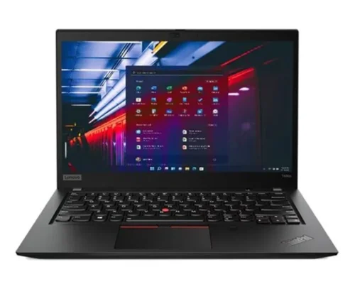 Lenovo ThinkPad T490S SLIM Intel i5 8th gen 8GB 256ssd 14inch win11 pro