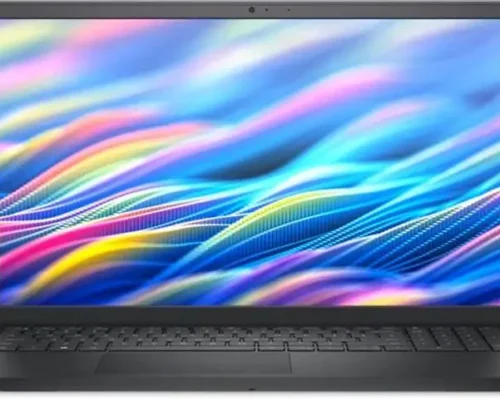 Dell 15 Core I5-1334U 512GB SSD 8GB  15.6″ Touch Intel UHD Graphics W11H Black 1 Year Warranty
