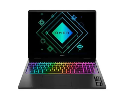 HP OMEN MAX 16Z-RYZEN AI 7-350 32GB 1TB NVME 16 WUXGA 165HZ RTX 5070 8GB BLACK