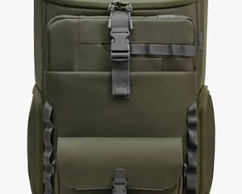 Lenovo ThinkPad 16 Inches Laptop Backpack (Green) ORIGINAL