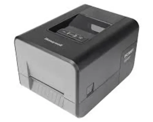 BARCODE PRINTER HONEYWELL USB 4-inch label printer designed for up to 1,500 labels per day