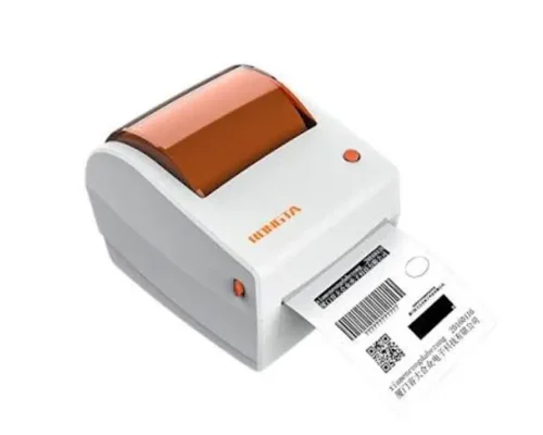 BARCODE PRINTER RONGTA  USB + BLUETOOTH