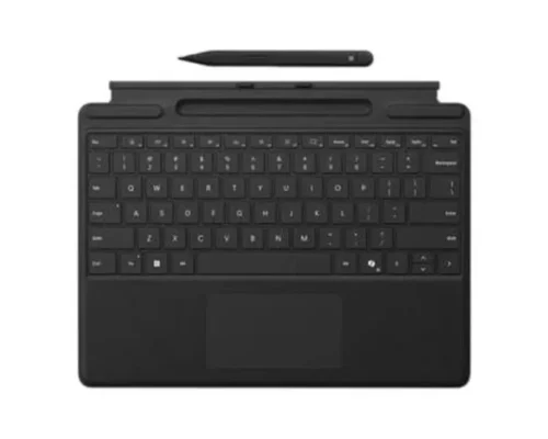 Microsoft Surface Pro signature keyboard with slim pen 2