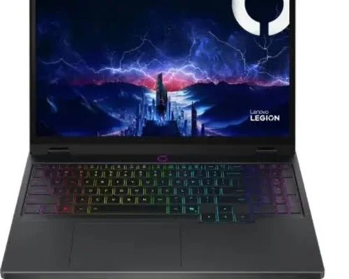 LENOVO LEGION 5 Core™ I9-14900HX 32GB1TB NVME EN 15.1″ WQXGA OLED 2k(2560×1600) 165HZ RTX 5070 8GB BLACK