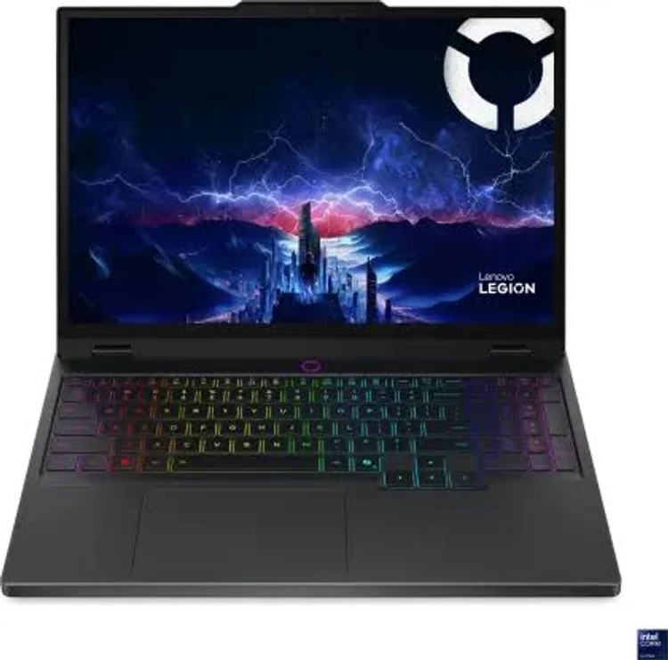 LENOVO LEGION 5 Core™ I9-14900HX 32GB1TB NVME EN 15.1″ WQXGA OLED 2k(2560×1600) 165HZ RTX 5070 8GB BLACK