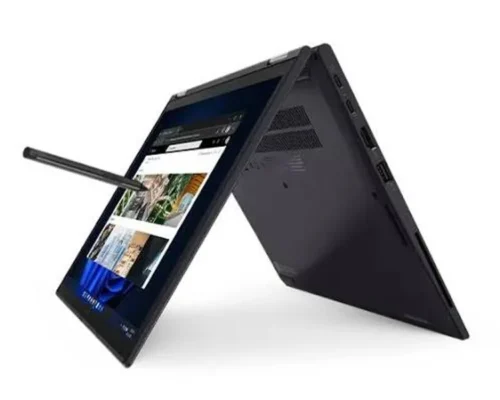 LENOVO THINKPAD L13 YOGA G3 X360 CORE i5-1235U 10CORE 8GB/256GB NVME/13.3 WUXGA TOUCH/WIN11 PRO + PEN