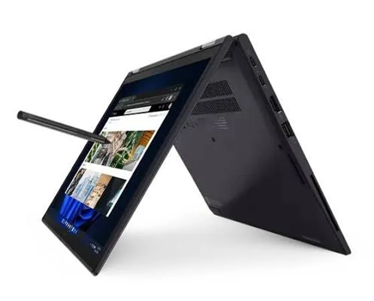 LENOVO THINKPAD L13 YOGA G3 X360 CORE i5-1235U/32GB/512GB NVME/13.3 WUXGA TOUCH/WIN11 PRO + PEN LAPTOP LEBANON