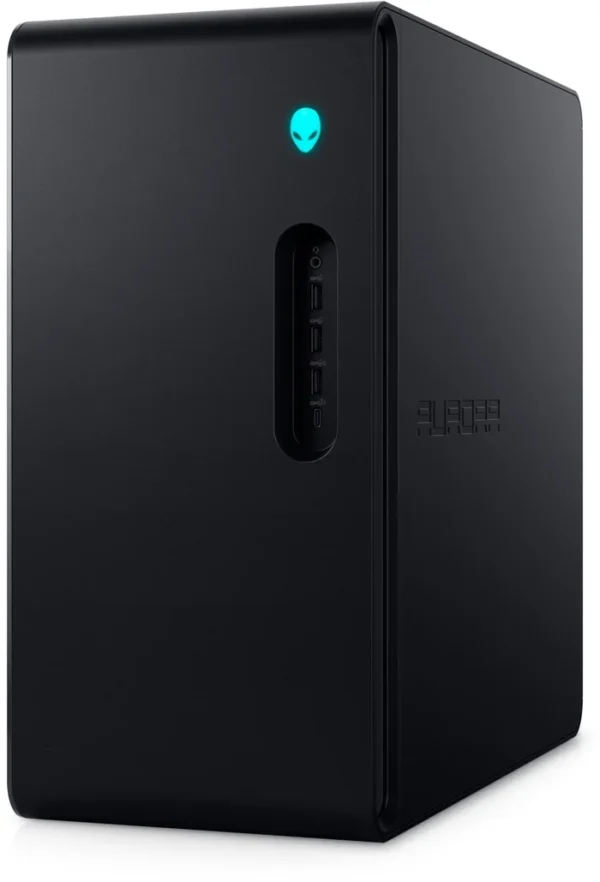 Dell Gaming Desktop Alienware Aurora R16 ALIENDESKTOP Intel Core i7-14700F 20-Core 5.40Ghz 16GB DDR5 M.2 SSD Nvidia GeForce RTX 4060Ti 8GB GDDR6X Intel 6E AX167 DESKTOP IN LEBANON