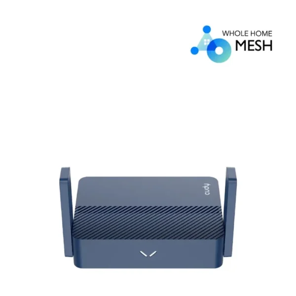 Cudy AX3000 Open VPN Router 2.5G Wi-Fi 6 Travel Router CUDYROUTER TR3000 1*Wan 1*Lan Mini 2 Antenna ROUTER IN LEBANON