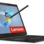LENOVO THINKPAD X1 TABLET CORE i7-8650U/8GB/256GB NVME/13" QHD+ TOUCH/WIN10 PRO BLACK Business Laptop 1 year warranty Laptop in Lebanon