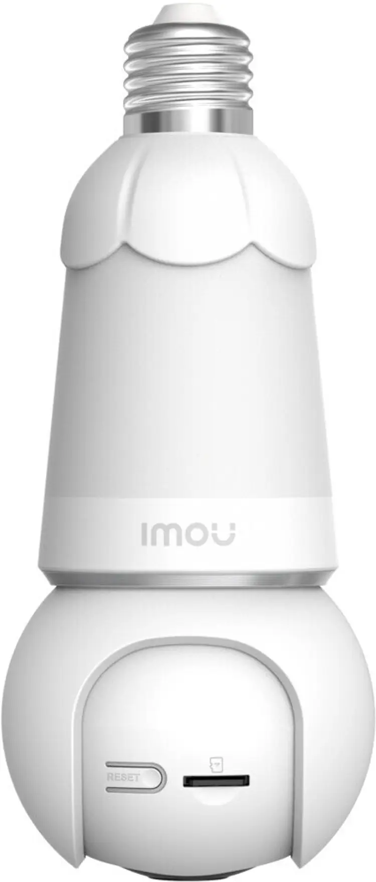 Imou Bulb Cam IMOU-IPC-S6DP-3M0WEB-E27 accessories in lebanon
