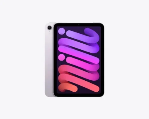 Apple iPad MXNE3 Mini 8.3-inch Wi-Fi 256GB – Purple