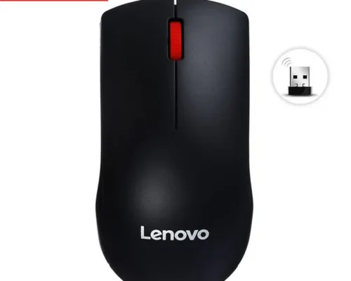 LENOVO PRO WIRELESS MOUSE Laser Pc Mouse ORIGINAL