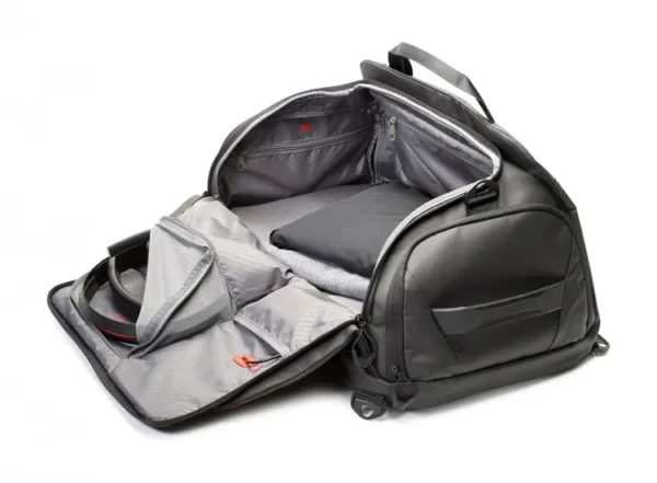 OMEN Transceptor 17 Duffel BAG/BACKPACK