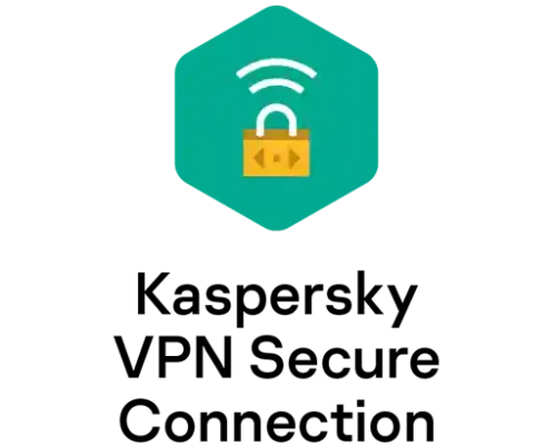 Kaspersky VPN Secure Connection 5 Devices 1 Year Windows/Mac/Android/iOS