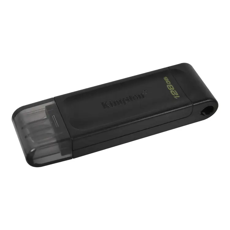 kingstone USB-C flash 128GB ACCESSORIES in lebanon