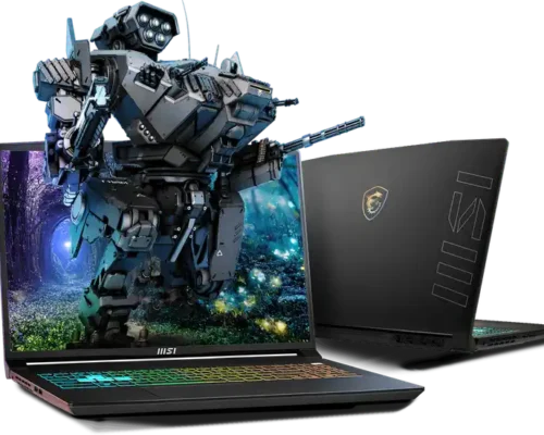 MSI CROSSHAIR 16 GAMING Core™ i7-13620H 16GB 1TB SSD NVMe 16″ FHD+  144Hz NVIDIA® RTX 4070 8G