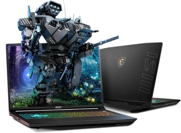 MSI CROSSHAIR 16 GAMING A13VGK-815US Core™ i7- laptop in lebanon