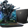 MSI CROSSHAIR 16 GAMING A13VGK-815US Core™ i7- laptop in lebanon