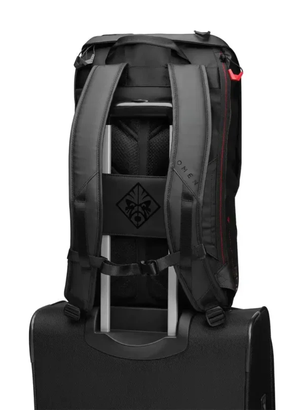 HP OMEN Transceptor 15.6" Backpack Bag LEBANON