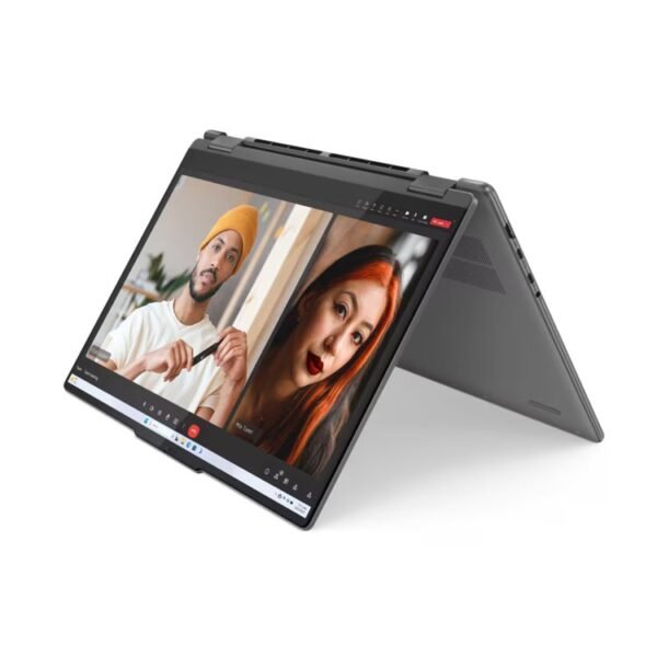 LENOVO YOGA 7 16IML9 83JU0001US AI 5 340 16GB AI 5 340 16GB DDR5 1TB NVME EN 16" WUXGA TOUCHSCREEN AMD Radeon 840M WIN 11 1 Year Warranty laptops in lebanon