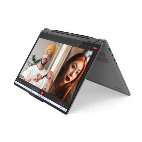 LENOVO YOGA 7 16IML9 83JU0001US AI 5 340 16GB AI 5 340 16GB DDR5 1TB NVME EN 16" WUXGA TOUCHSCREEN AMD Radeon 840M WIN 11 1 Year Warranty laptops in lebanon
