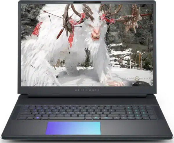 DELL AREA 51 18 ULTRA 9-275HX 64GB 2TB 18" 2K 300HZ RTX 5090 W11 laptops in lebanon